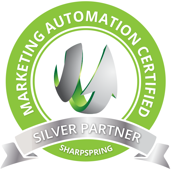 SharpSpring Automated Marketing SharpSpring Marketing Automation Partner