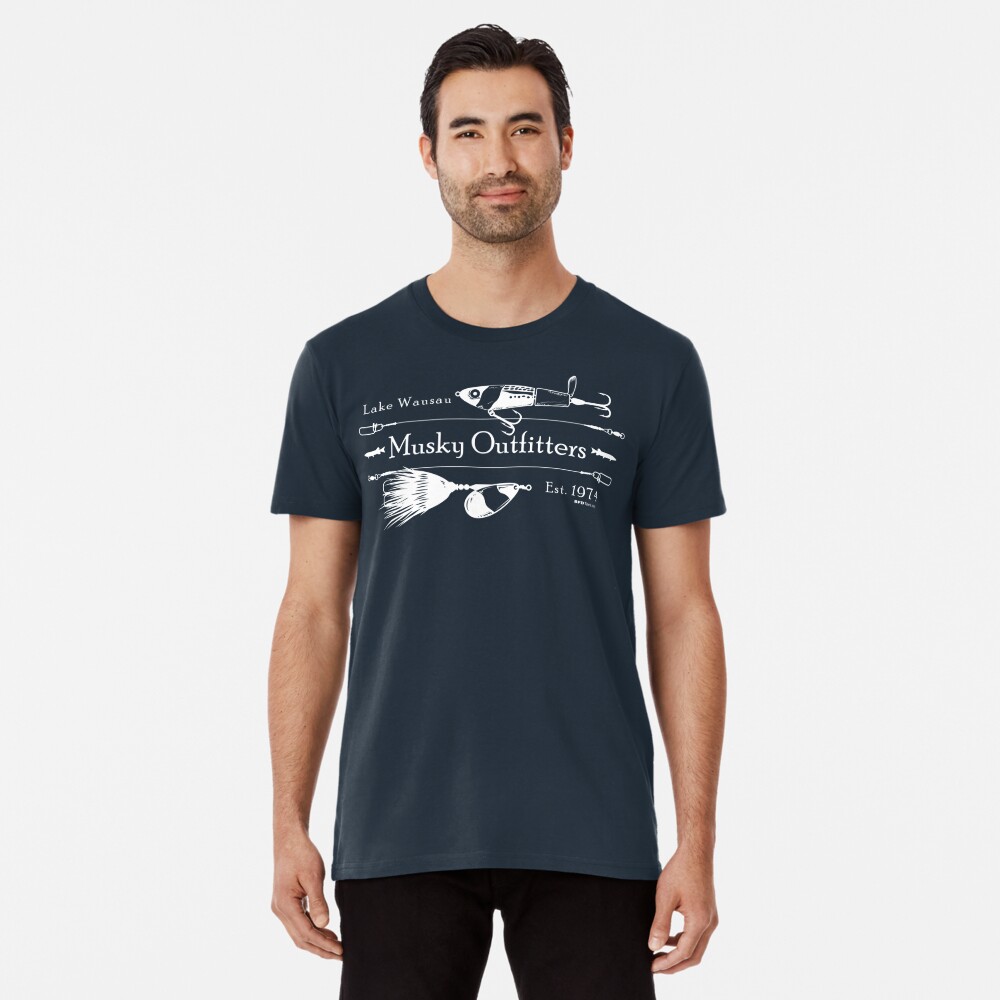 Lake Wausau Musky Outfitters