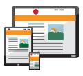 Website Design & Development