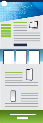 Interactive Page Layout