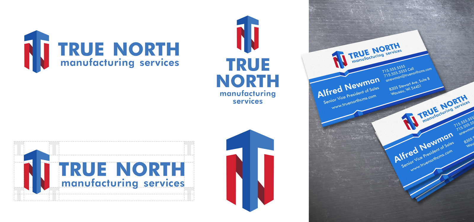 Logo Design and Branding